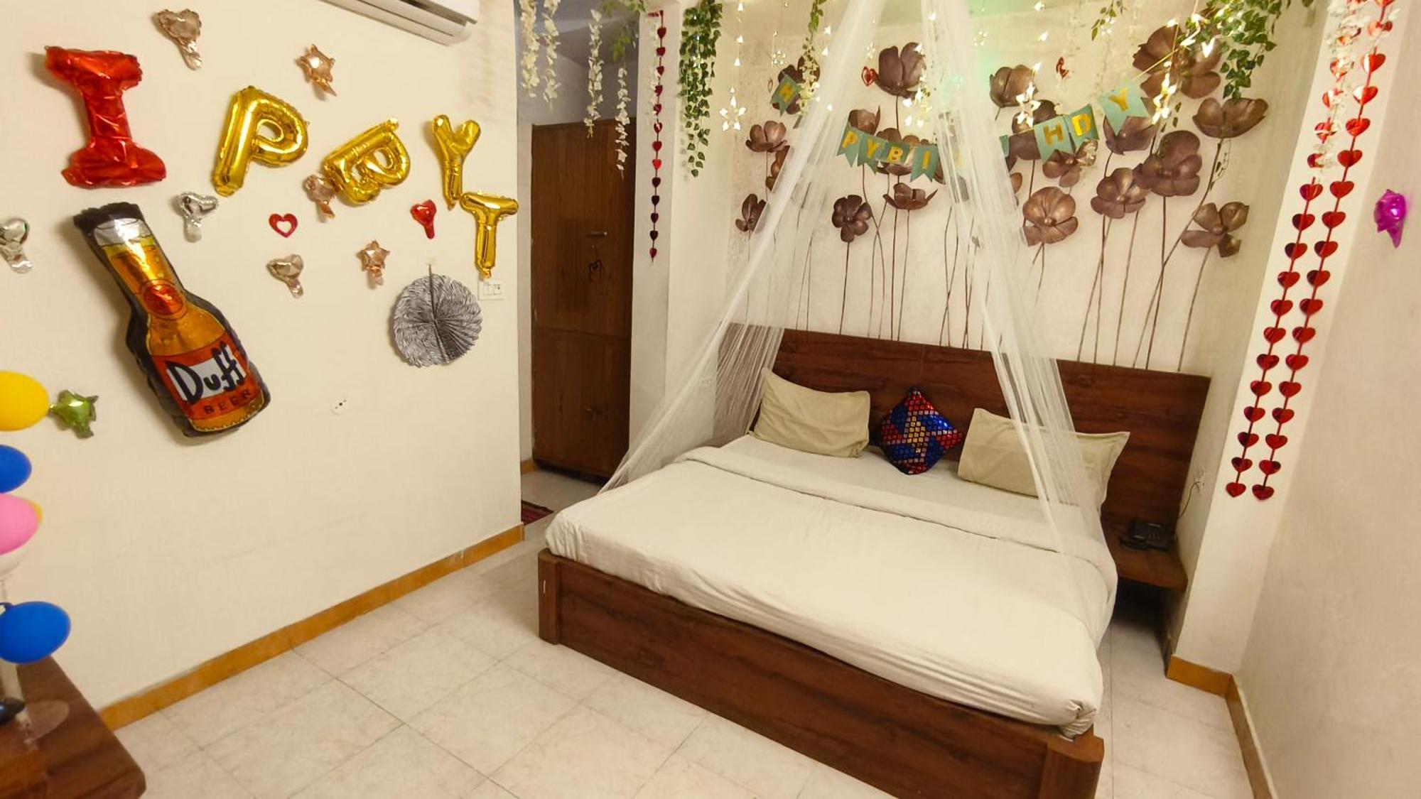 Hotel Elegant, Near Mansarovar, Jaipur Dış mekan fotoğraf