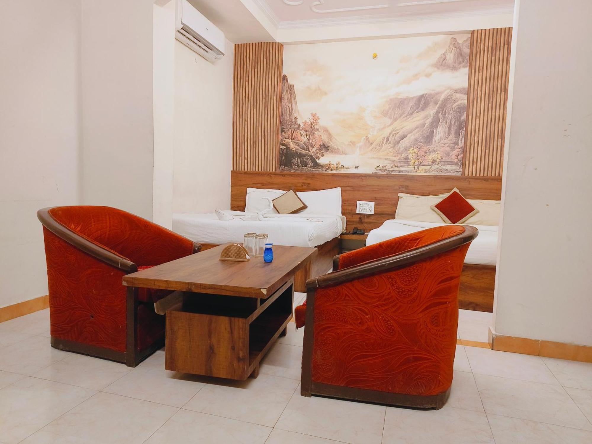 Hotel Elegant, Near Mansarovar, Jaipur Dış mekan fotoğraf